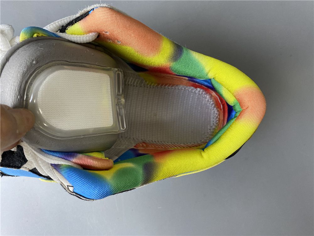 NIKE SB DUNK LOW CHUNKY DUNKY CU3244 100